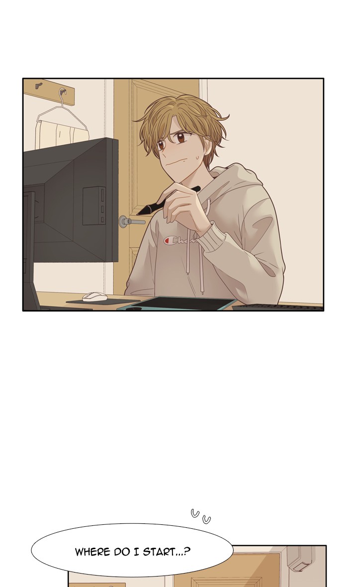 Girl's World Chapter 196 page 40 - Chapter 196: 196 - DREAMS DO COME TRUE (MIRAE'S PERSPECTIVE)
