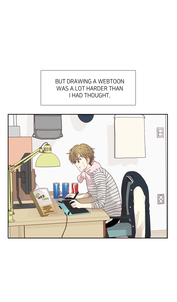 Girl's World Chapter 196 page 43 - Chapter 196: 196 - DREAMS DO COME TRUE (MIRAE'S PERSPECTIVE)