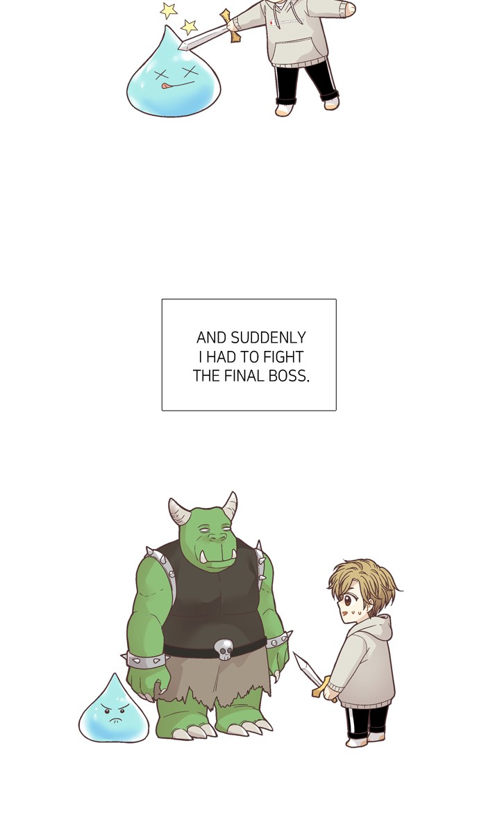 Girl's World Chapter 196 page 45 - Chapter 196: 196 - DREAMS DO COME TRUE (MIRAE'S PERSPECTIVE)