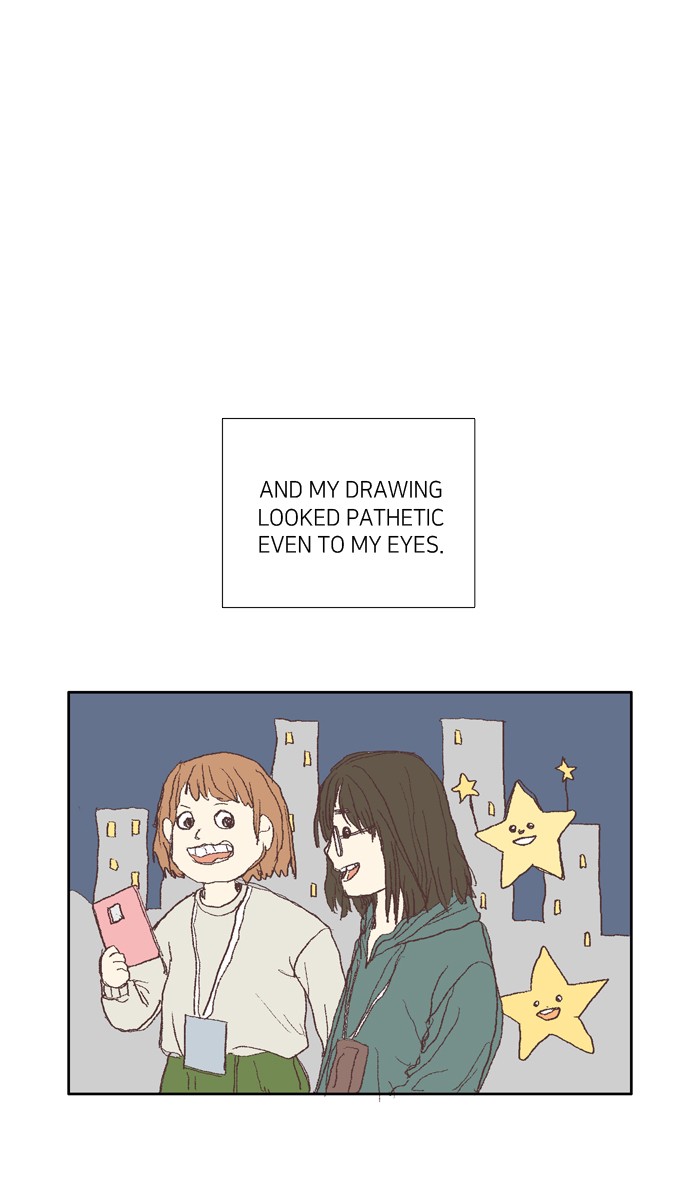 Girl's World Chapter 196 page 46 - Chapter 196: 196 - DREAMS DO COME TRUE (MIRAE'S PERSPECTIVE)
