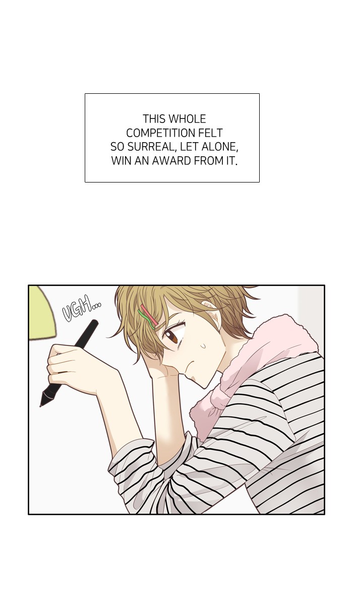 Girl's World Chapter 196 page 47 - Chapter 196: 196 - DREAMS DO COME TRUE (MIRAE'S PERSPECTIVE)