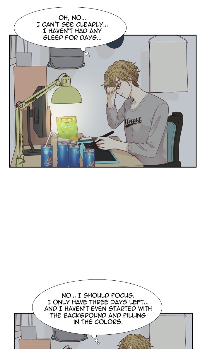 Girl's World Chapter 196 page 51 - Chapter 196: 196 - DREAMS DO COME TRUE (MIRAE'S PERSPECTIVE)