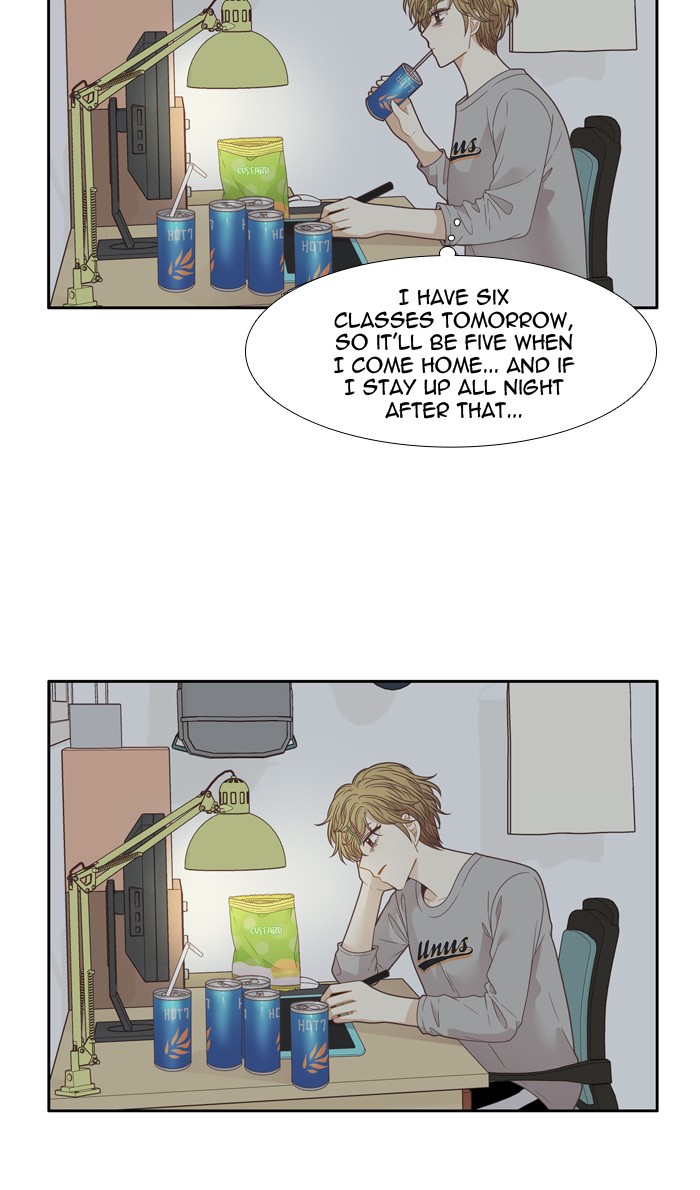 Girl's World Chapter 196 page 52 - Chapter 196: 196 - DREAMS DO COME TRUE (MIRAE'S PERSPECTIVE)
