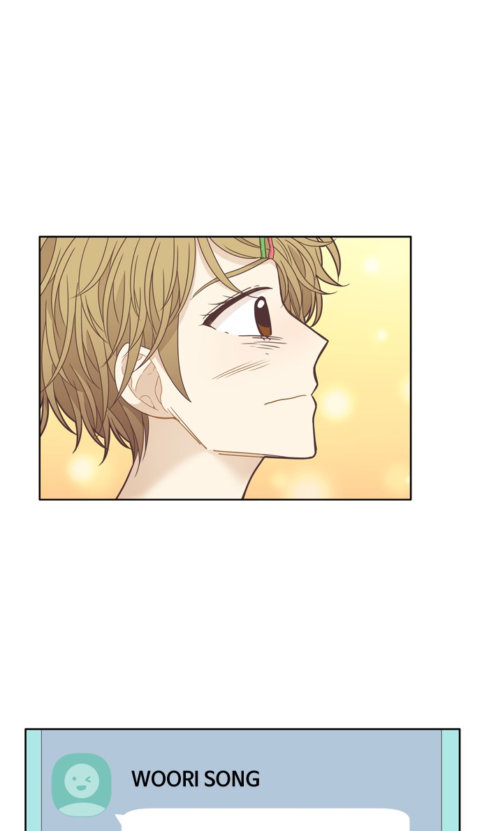 Girl's World Chapter 196 page 59 - Chapter 196: 196 - DREAMS DO COME TRUE (MIRAE'S PERSPECTIVE)