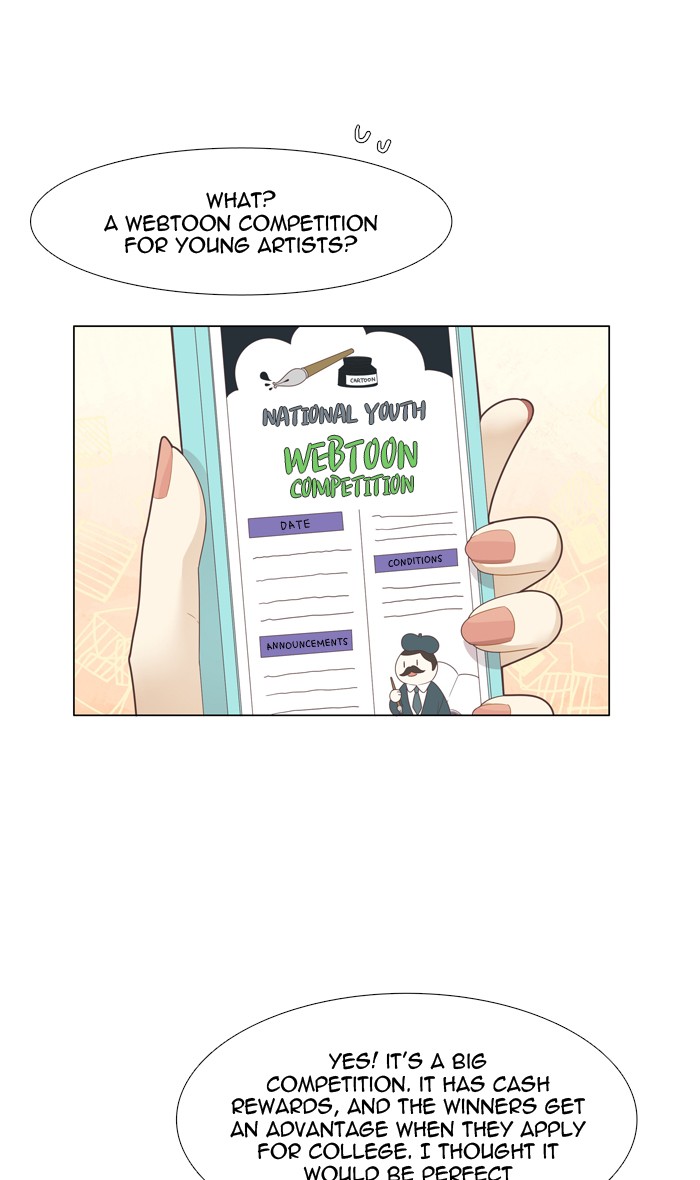 Girl's World Chapter 196 page 7 - Chapter 196: 196 - DREAMS DO COME TRUE (MIRAE'S PERSPECTIVE)