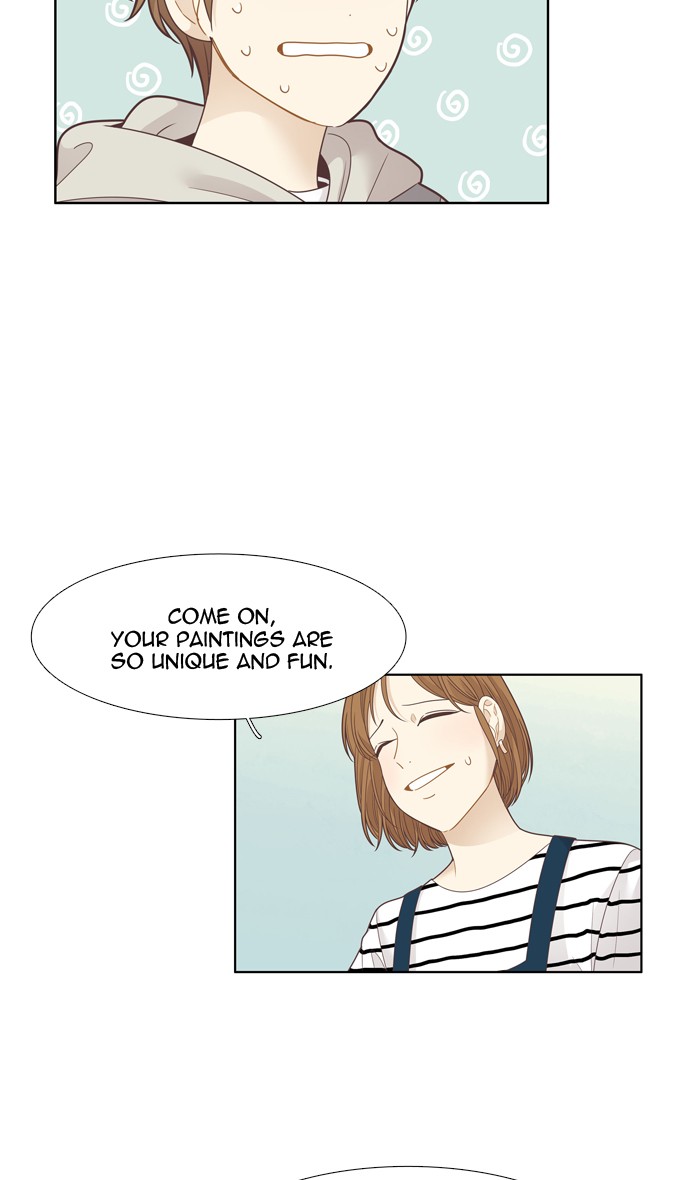 Girl's World Chapter 196 page 9 - Chapter 196: 196 - DREAMS DO COME TRUE (MIRAE'S PERSPECTIVE)