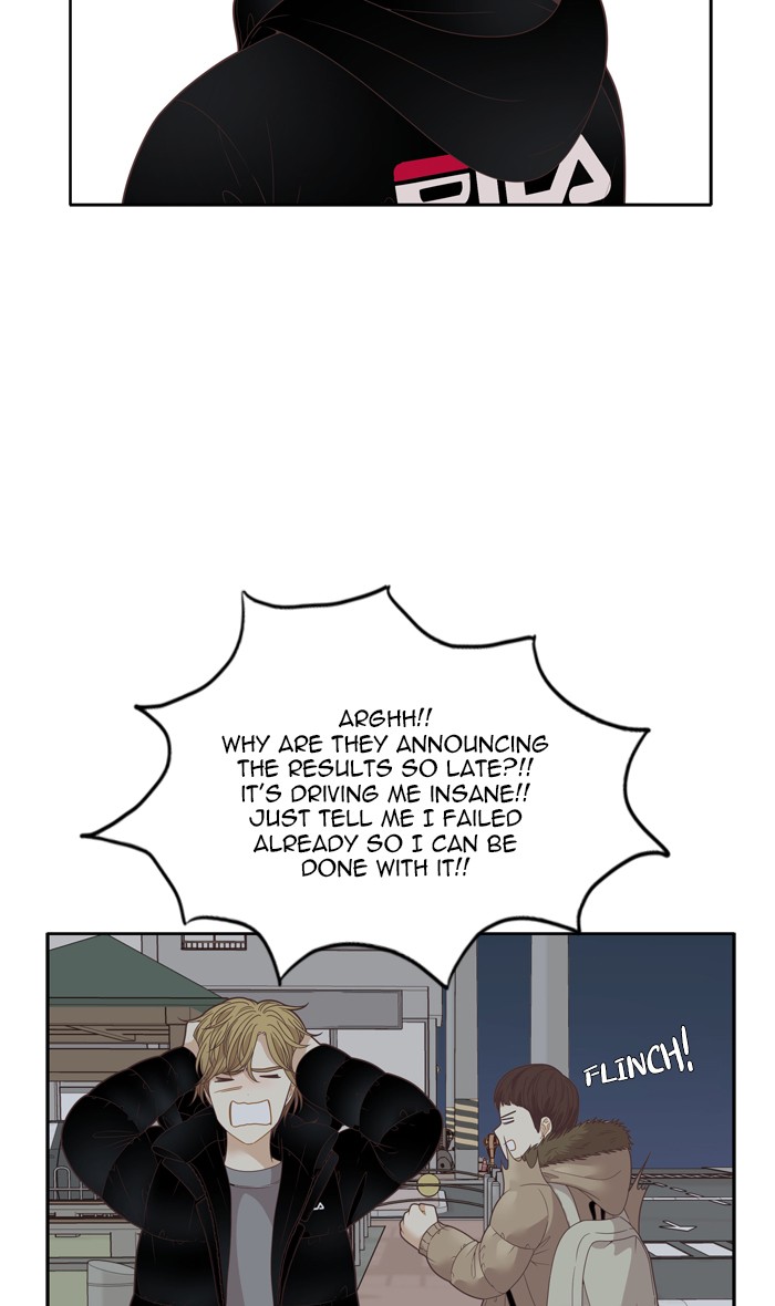 Girl's World Chapter 197 page 12 - Chapter 197: 197 - DREAMS DO COME TRUE (MIRAE'S PERSPECTIVE) (2)