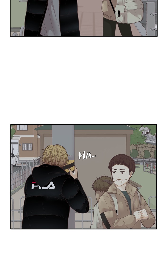 Girl's World Chapter 197 page 13 - Chapter 197: 197 - DREAMS DO COME TRUE (MIRAE'S PERSPECTIVE) (2)