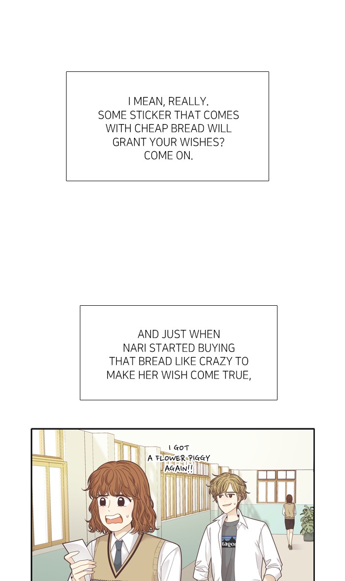 Girl's World Chapter 197 page 2 - Chapter 197: 197 - DREAMS DO COME TRUE (MIRAE'S PERSPECTIVE) (2)