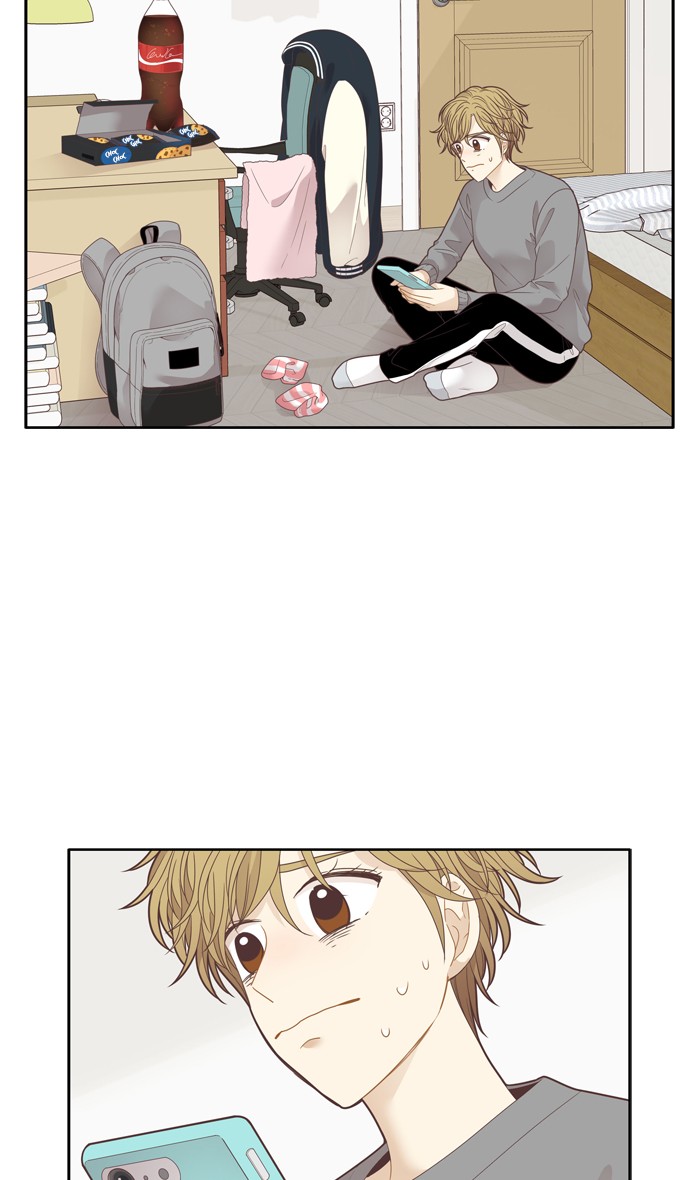 Girl's World Chapter 197 page 22 - Chapter 197: 197 - DREAMS DO COME TRUE (MIRAE'S PERSPECTIVE) (2)