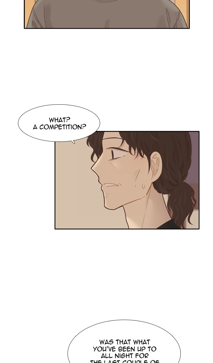 Girl's World Chapter 197 page 29 - Chapter 197: 197 - DREAMS DO COME TRUE (MIRAE'S PERSPECTIVE) (2)
