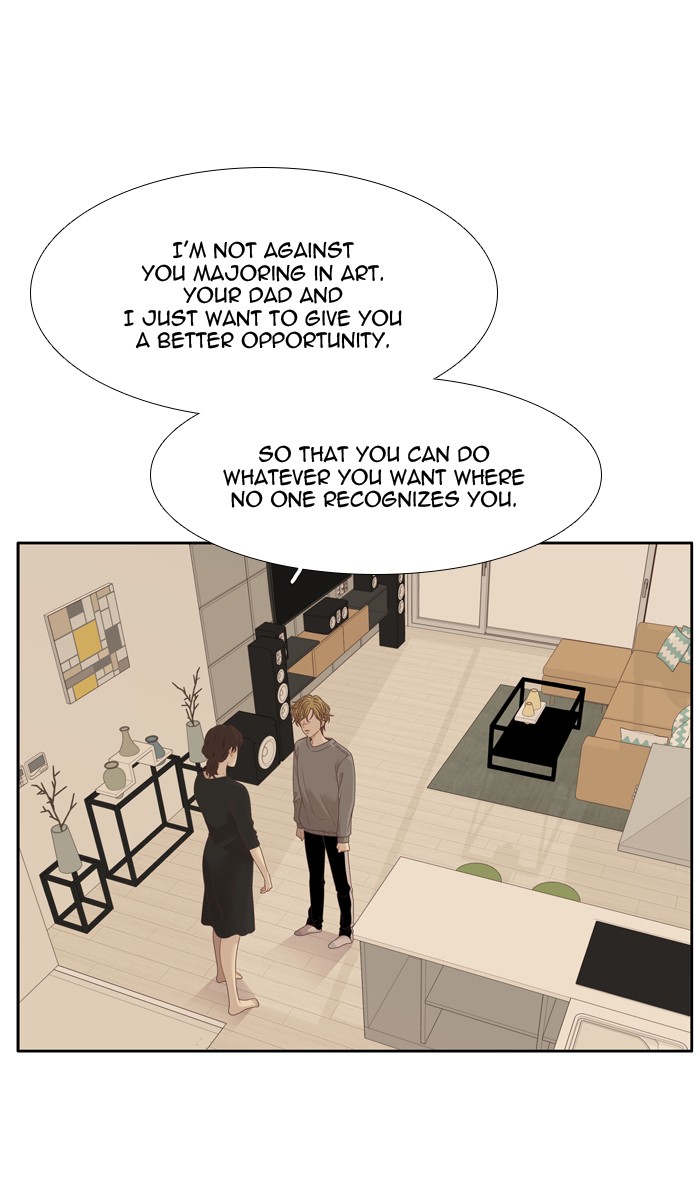 Girl's World Chapter 197 page 33 - Chapter 197: 197 - DREAMS DO COME TRUE (MIRAE'S PERSPECTIVE) (2)