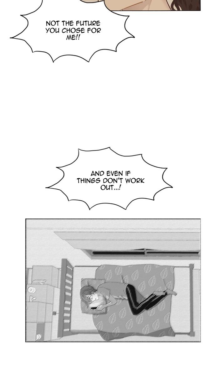 Girl's World Chapter 197 page 36 - Chapter 197: 197 - DREAMS DO COME TRUE (MIRAE'S PERSPECTIVE) (2)