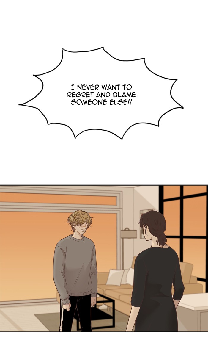 Girl's World Chapter 197 page 38 - Chapter 197: 197 - DREAMS DO COME TRUE (MIRAE'S PERSPECTIVE) (2)