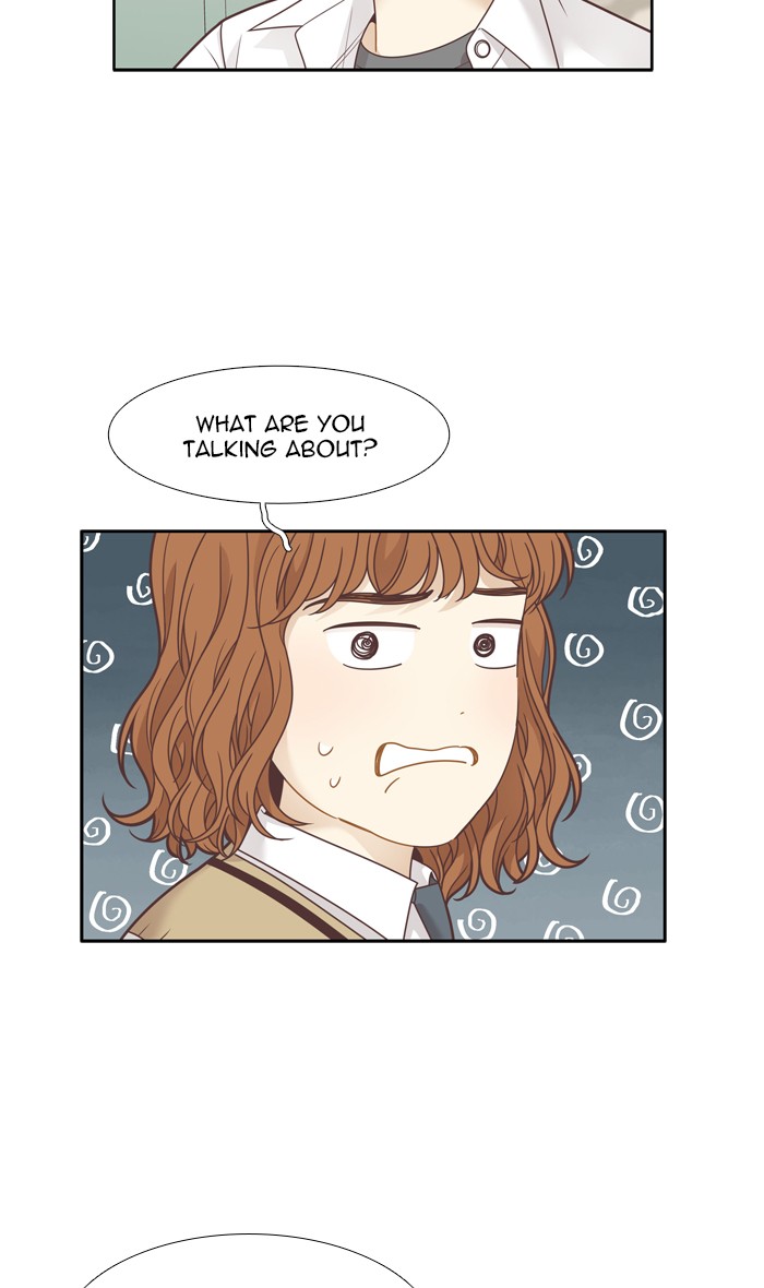 Girl's World Chapter 197 page 4 - Chapter 197: 197 - DREAMS DO COME TRUE (MIRAE'S PERSPECTIVE) (2)