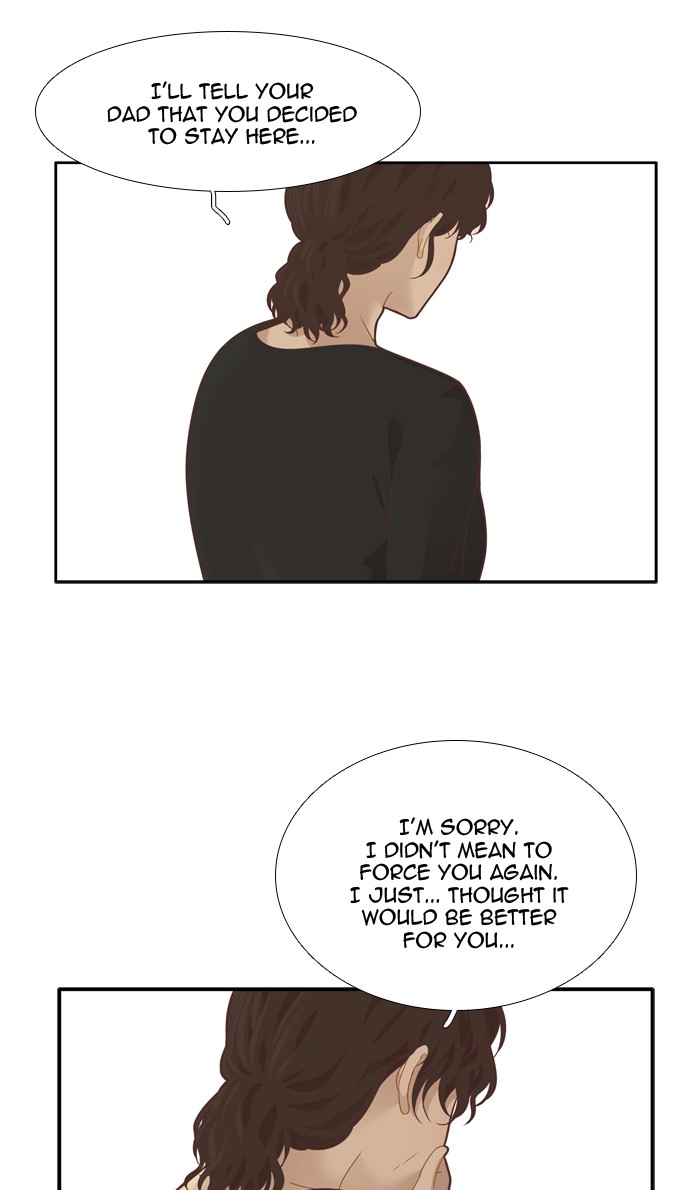 Girl's World Chapter 197 page 40 - Chapter 197: 197 - DREAMS DO COME TRUE (MIRAE'S PERSPECTIVE) (2)