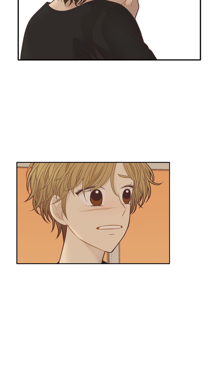 Girl's World Chapter 197 page 41 - Chapter 197: 197 - DREAMS DO COME TRUE (MIRAE'S PERSPECTIVE) (2)