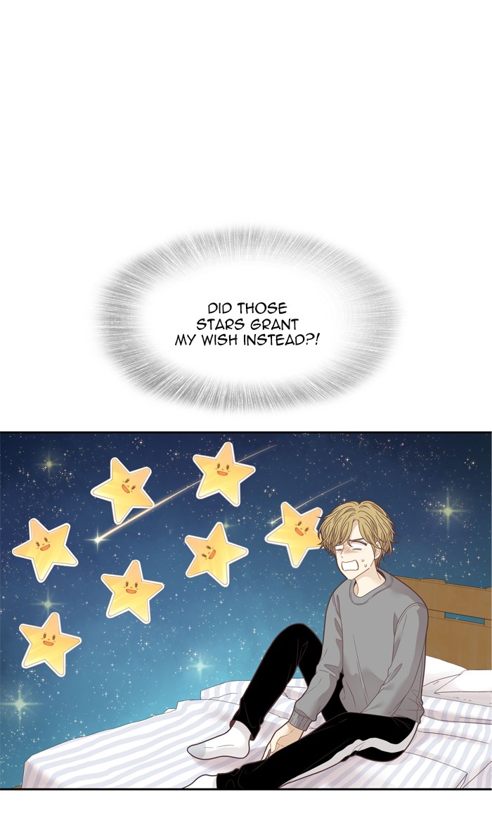 Girl's World Chapter 197 page 48 - Chapter 197: 197 - DREAMS DO COME TRUE (MIRAE'S PERSPECTIVE) (2)