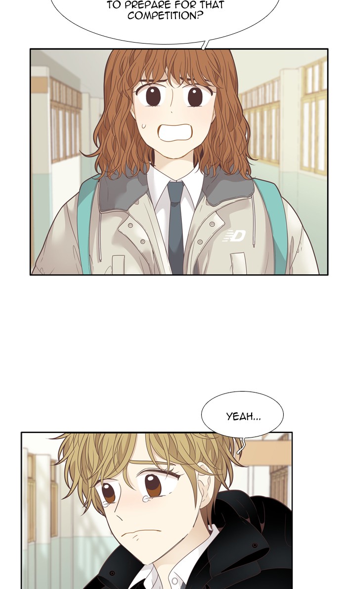 Girl's World Chapter 197 page 50 - Chapter 197: 197 - DREAMS DO COME TRUE (MIRAE'S PERSPECTIVE) (2)