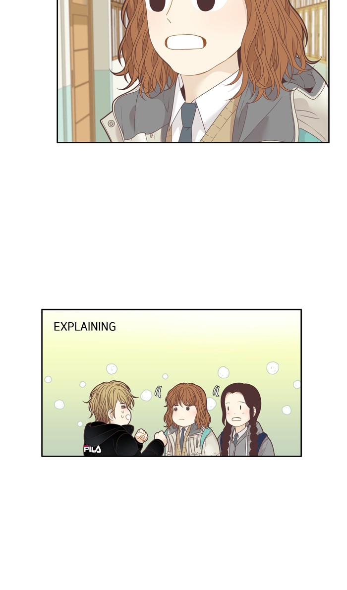 Girl's World Chapter 197 page 53 - Chapter 197: 197 - DREAMS DO COME TRUE (MIRAE'S PERSPECTIVE) (2)