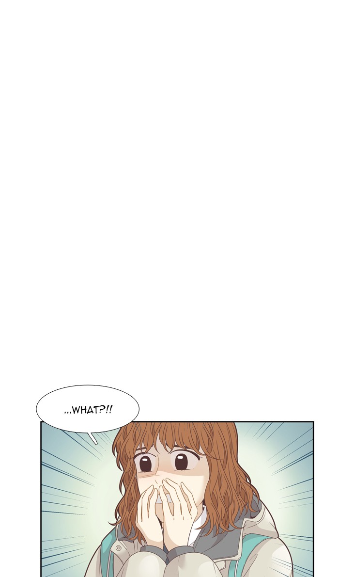 Girl's World Chapter 197 page 54 - Chapter 197: 197 - DREAMS DO COME TRUE (MIRAE'S PERSPECTIVE) (2)