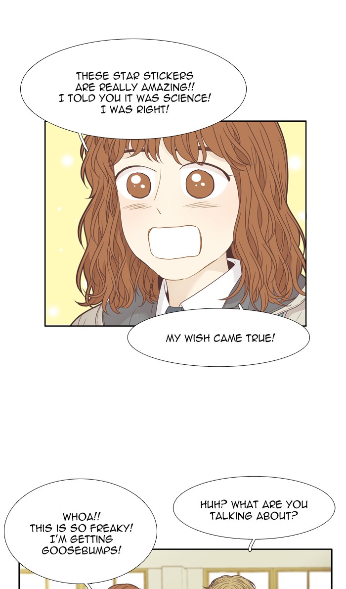 Girl's World Chapter 197 page 56 - Chapter 197: 197 - DREAMS DO COME TRUE (MIRAE'S PERSPECTIVE) (2)