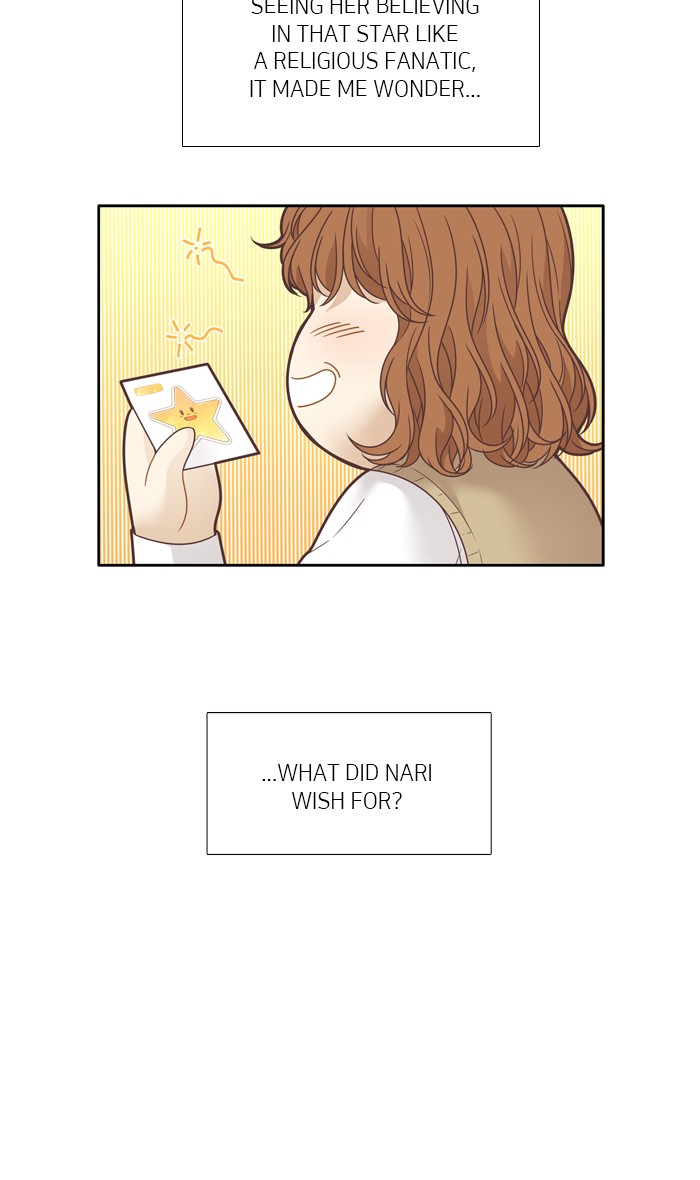 Girl's World Chapter 197 page 6 - Chapter 197: 197 - DREAMS DO COME TRUE (MIRAE'S PERSPECTIVE) (2)