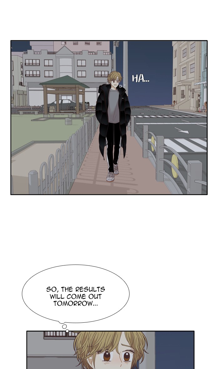 Girl's World Chapter 197 page 9 - Chapter 197: 197 - DREAMS DO COME TRUE (MIRAE'S PERSPECTIVE) (2)