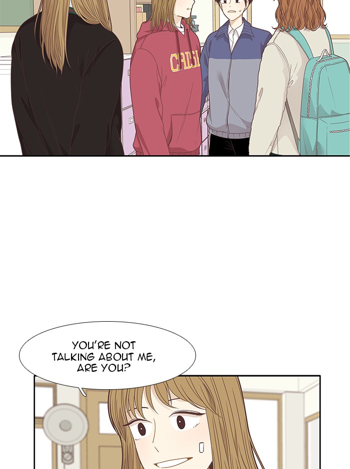 Girl's World Chapter 198 page 21 - Chapter 198: 198 - WRAP PARTY