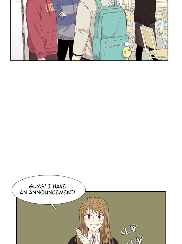 Girl's World Chapter 198 page 25 - Chapter 198: 198 - WRAP PARTY