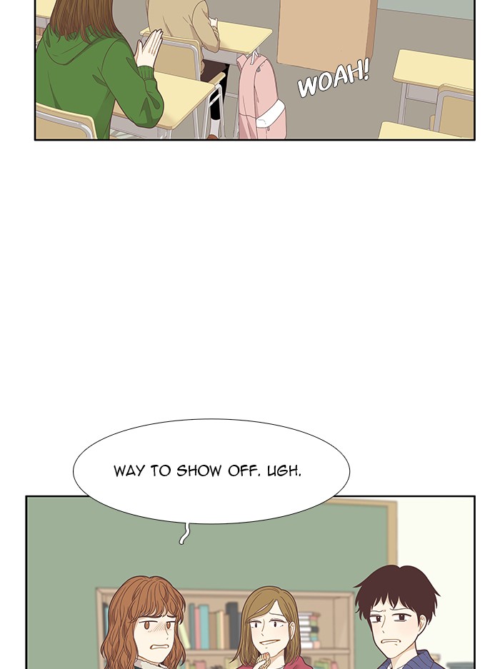 Girl's World Chapter 198 page 27 - Chapter 198: 198 - WRAP PARTY