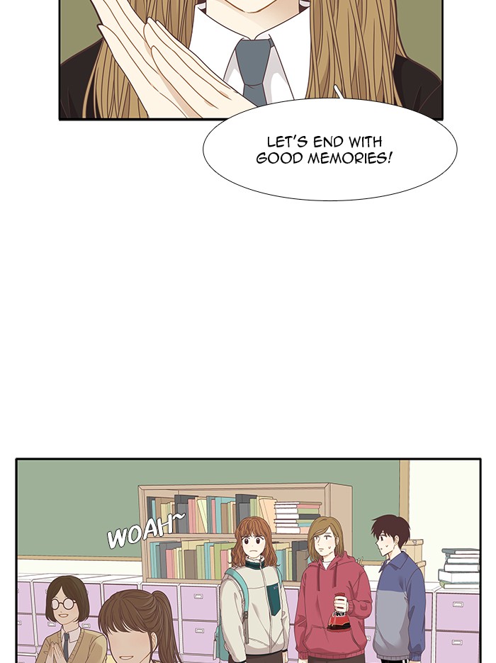 Girl's World Chapter 198 page 29 - Chapter 198: 198 - WRAP PARTY