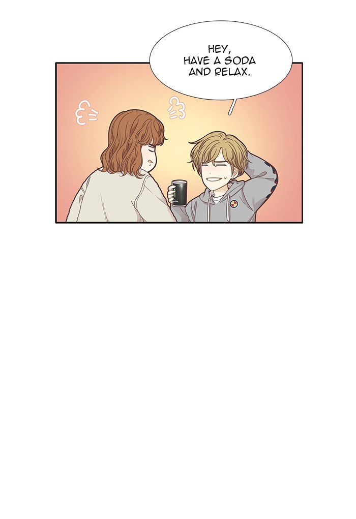 Girl's World Chapter 198 page 34 - Chapter 198: 198 - WRAP PARTY