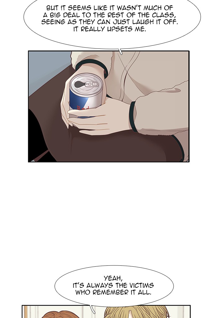 Girl's World Chapter 198 page 38 - Chapter 198: 198 - WRAP PARTY