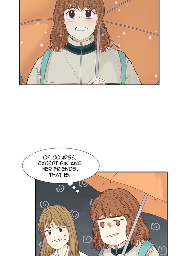 Girl's World Chapter 198 page 4 - Chapter 198: 198 - WRAP PARTY