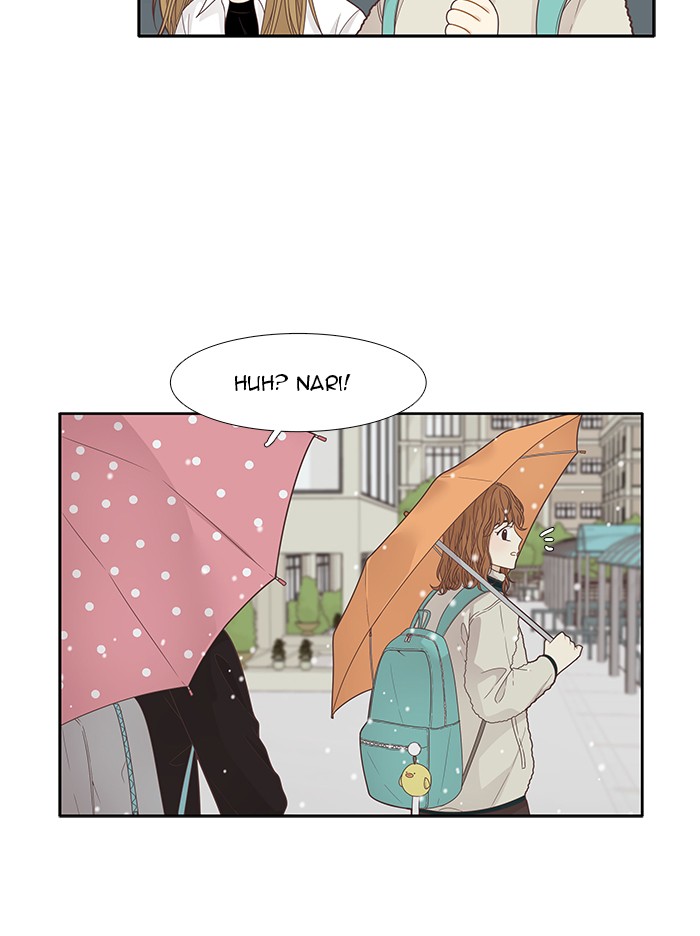 Girl's World Chapter 198 page 5 - Chapter 198: 198 - WRAP PARTY