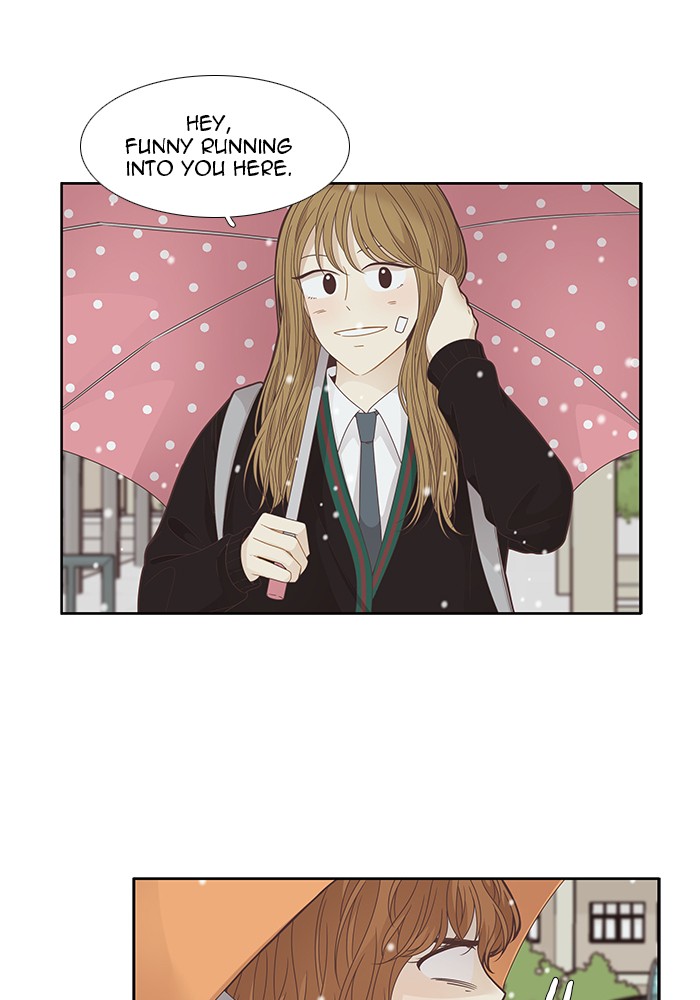 Girl's World Chapter 198 page 6 - Chapter 198: 198 - WRAP PARTY