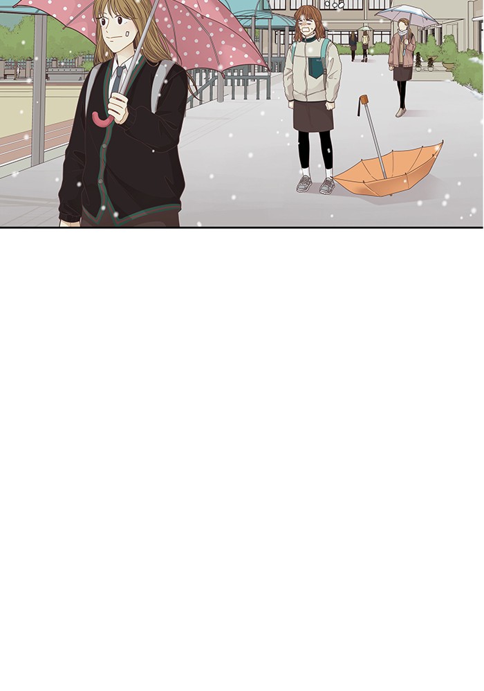 Girl's World Chapter 198 page 8 - Chapter 198: 198 - WRAP PARTY