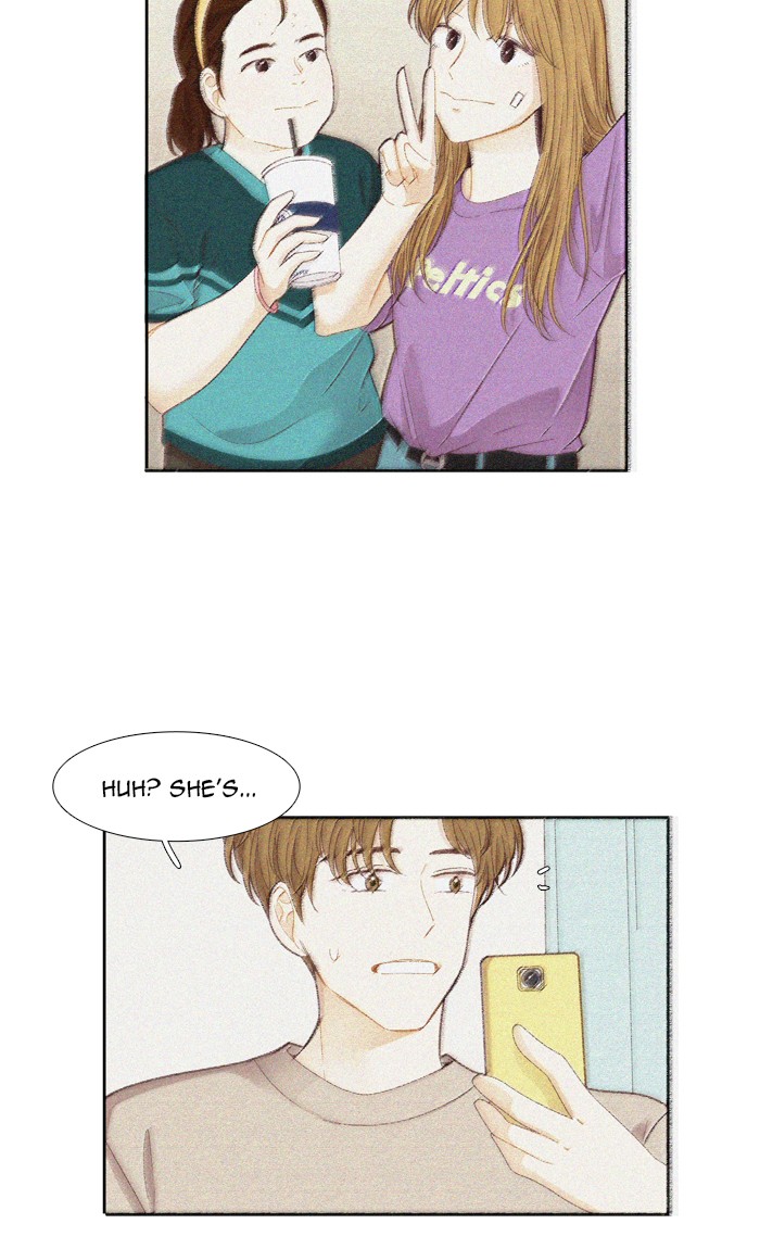 Girl's World Chapter 199 page 23 - Chapter 199: 199 - WRAP PARTY (2)