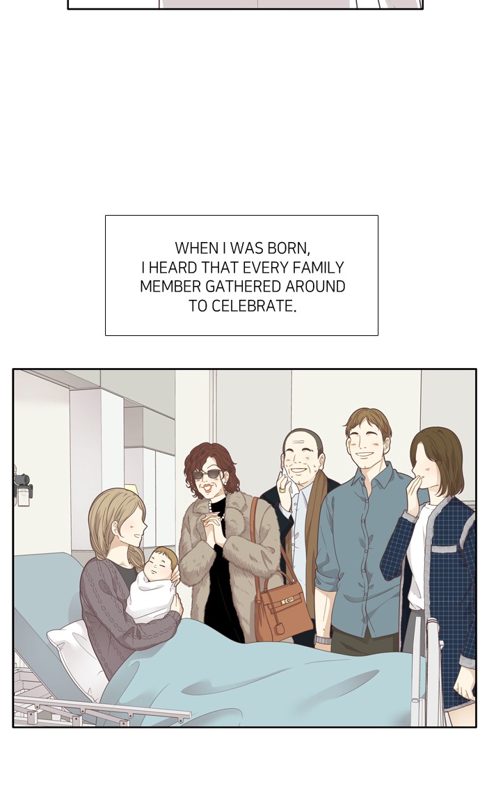 Girl's World Chapter 199 page 3 - Chapter 199: 199 - WRAP PARTY (2)