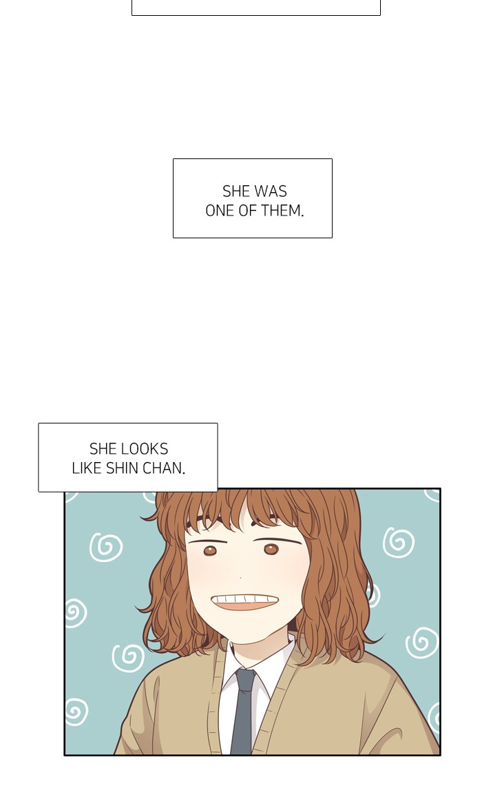 Girl's World Chapter 199 page 30 - Chapter 199: 199 - WRAP PARTY (2)