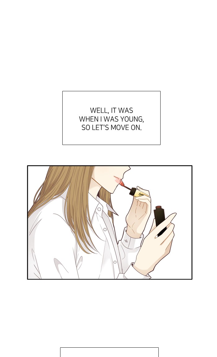 Girl's World Chapter 199 page 5 - Chapter 199: 199 - WRAP PARTY (2)