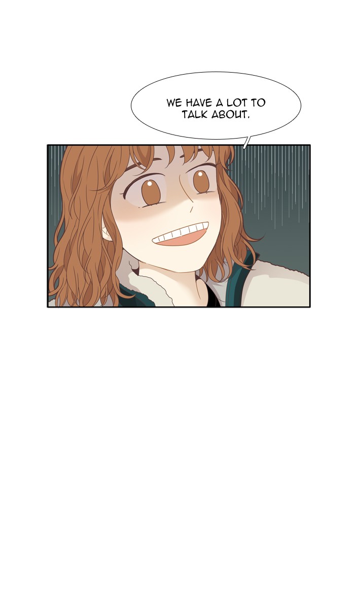 Girl's World Chapter 199 page 50 - Chapter 199: 199 - WRAP PARTY (2)