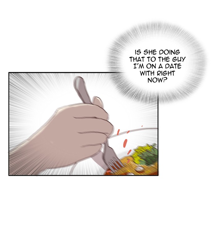 Girl's World Chapter 20 page 13 - Chapter 20: 20 - NATURAL ENEMY