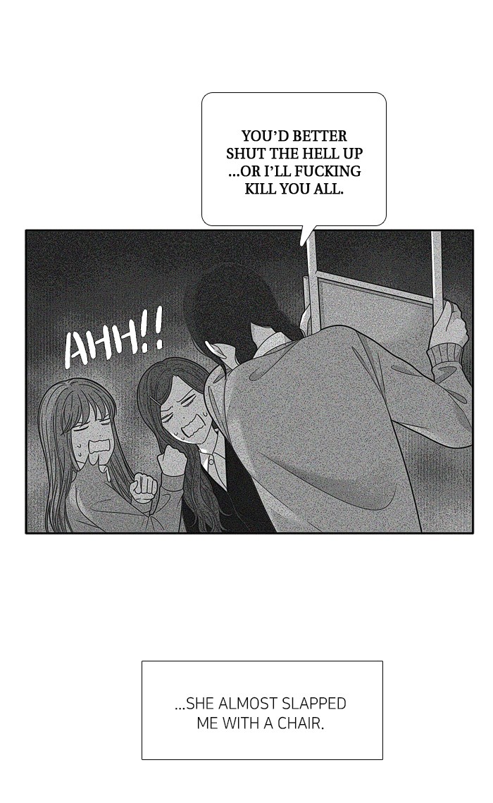 Girl's World Chapter 200 page 11 - Chapter 200: 200 - WRAP PARTY (3)