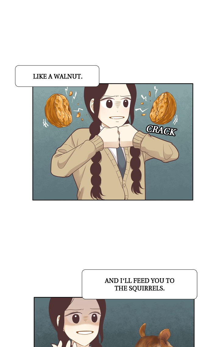 Girl's World Chapter 200 page 13 - Chapter 200: 200 - WRAP PARTY (3)