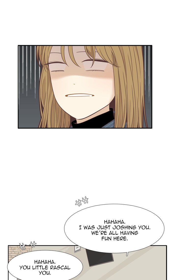 Girl's World Chapter 200 page 3 - Chapter 200: 200 - WRAP PARTY (3)