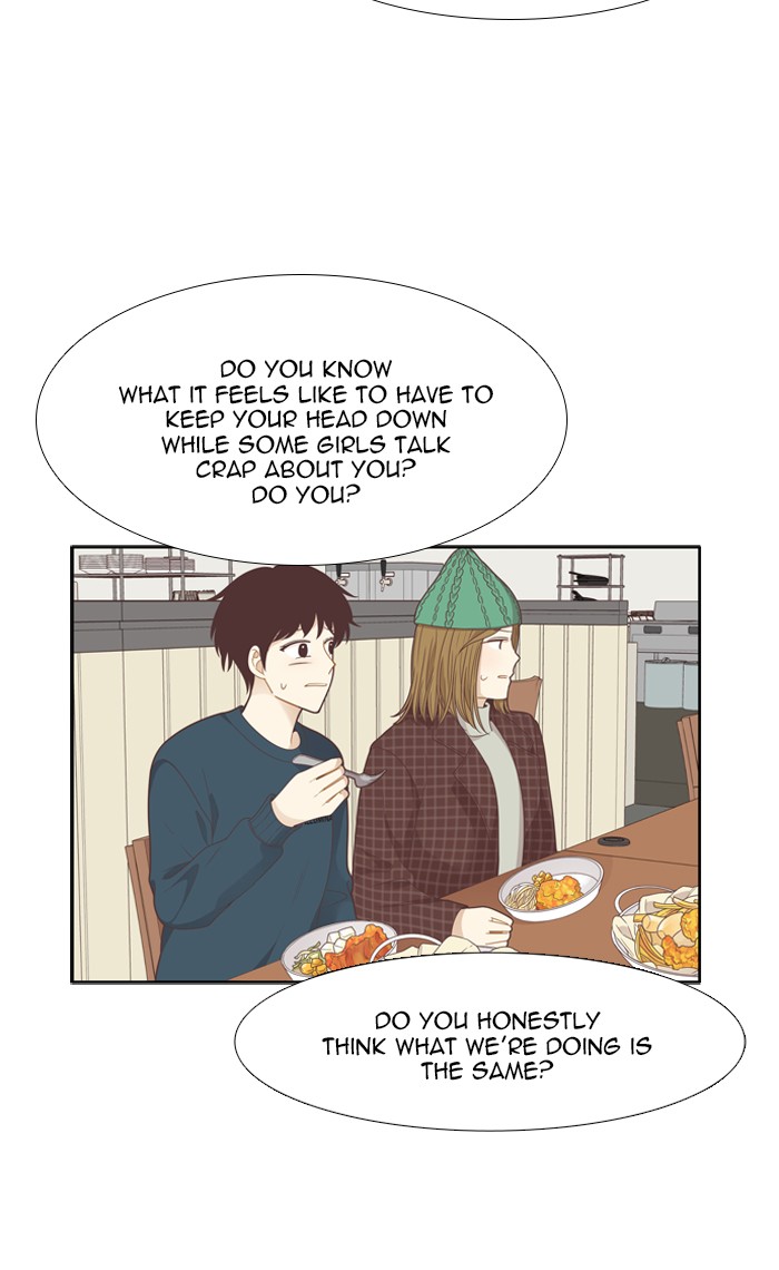 Girl's World Chapter 200 page 32 - Chapter 200: 200 - WRAP PARTY (3)