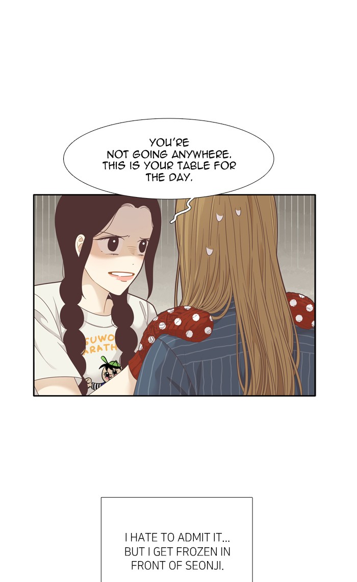Girl's World Chapter 200 page 8 - Chapter 200: 200 - WRAP PARTY (3)