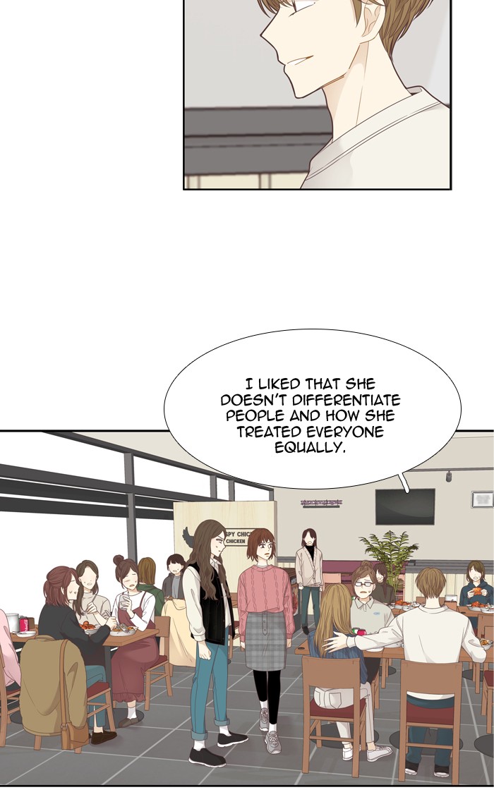 Girl's World Chapter 201 page 23 - Chapter 201: 201 - WRAP PARTY (4)